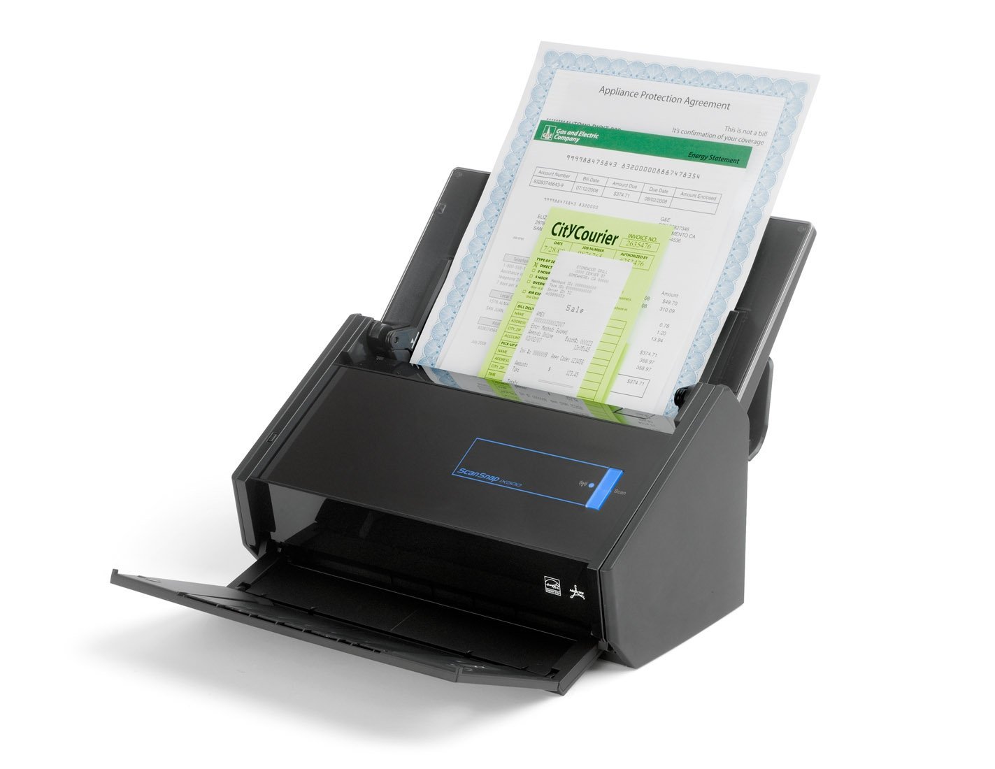 Free Virus Scan